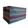 Persian Jajim Fabric Wardrobe Organizer (3)