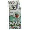 Printed Scrub Cap – Stylish & Functional Medical Headwear (2)