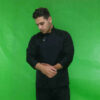 Professional Chef Jacket Long Sleeve – Unisex, Lightweight, Breathable & Durable (6)