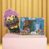 Puppet Workshop Kit for Kids – Fun and Educational DIY Set (3)