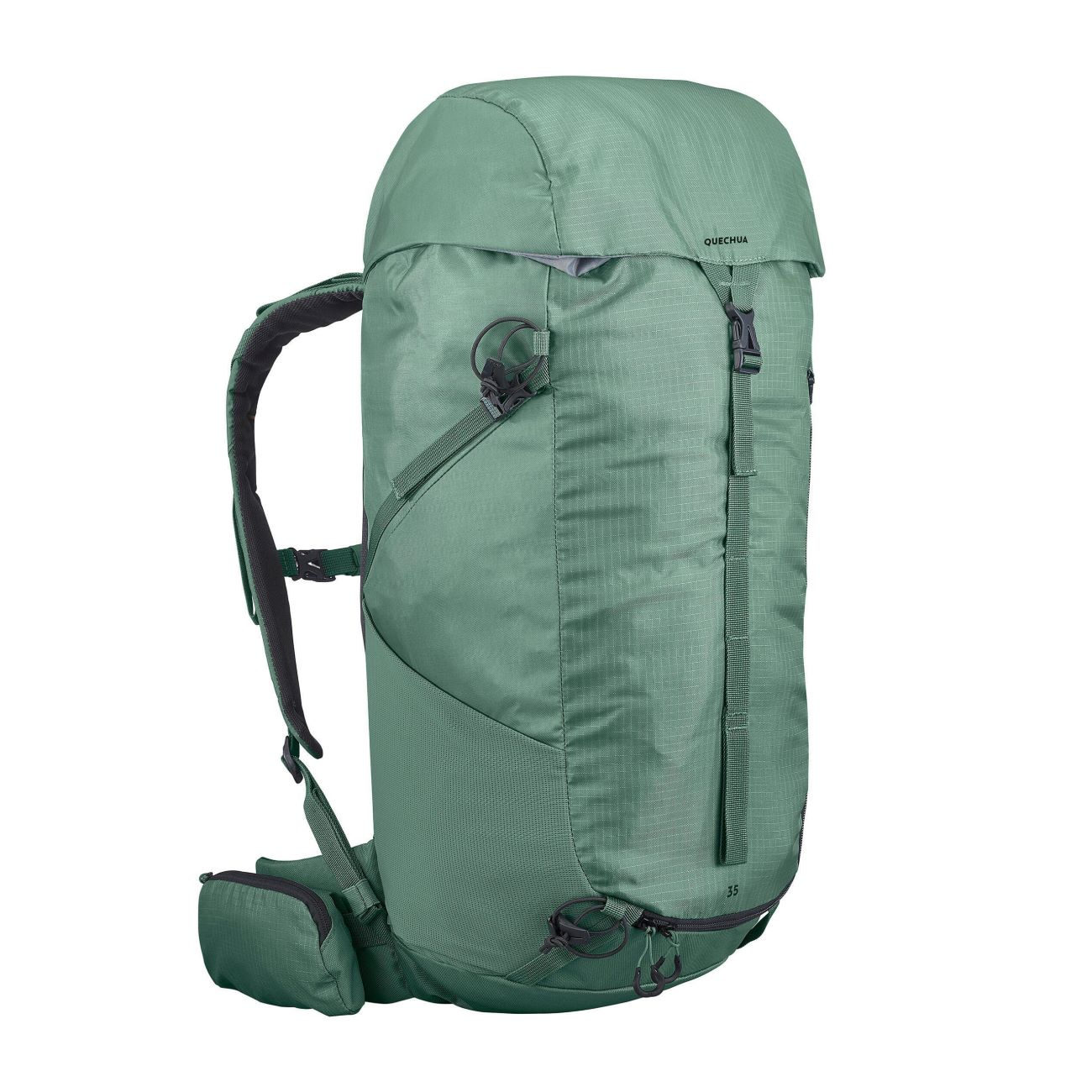 کوله پشتی کوهنوردی ۳۵ لیتری کچوا مدل MH100L