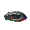 Rechargeable Wireless Gaming Mouse – Silent Clicks, Long Battery Life (2)