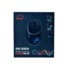 Rechargeable Wireless Gaming Mouse – Silent Clicks, Long Battery Life (3)