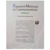 Research Methods in Communication by Seyed Reza Naghibulsadat Vol.4 1