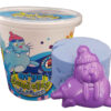 Sea Lion Mold Sand Clay – Aria 1081, Ideal for Children2