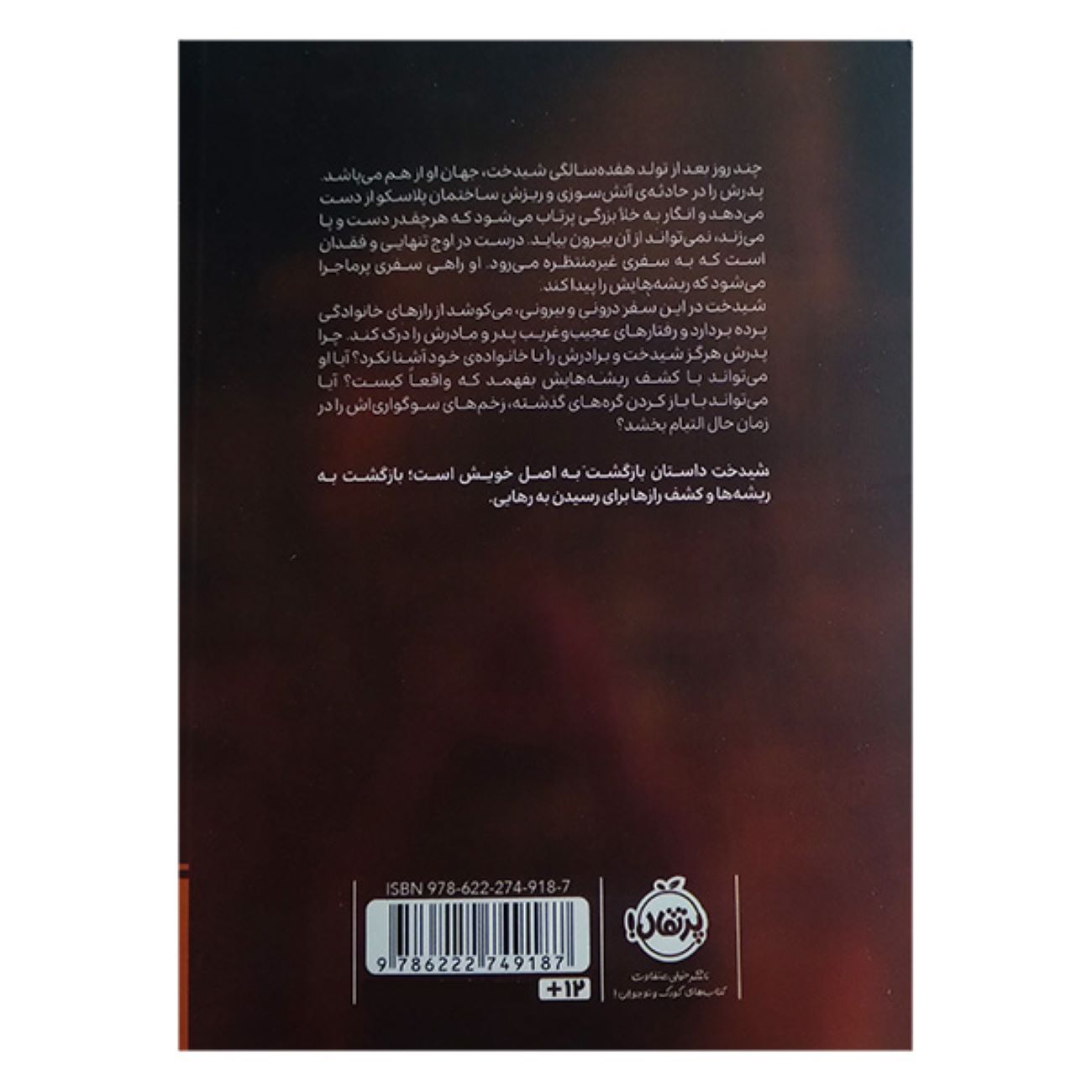شیدخت اثر مهدسه گودرزنیا