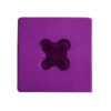 Silicone Mold for Candle Making – Easy Release & Long-Lasting with Rubik Design (5)