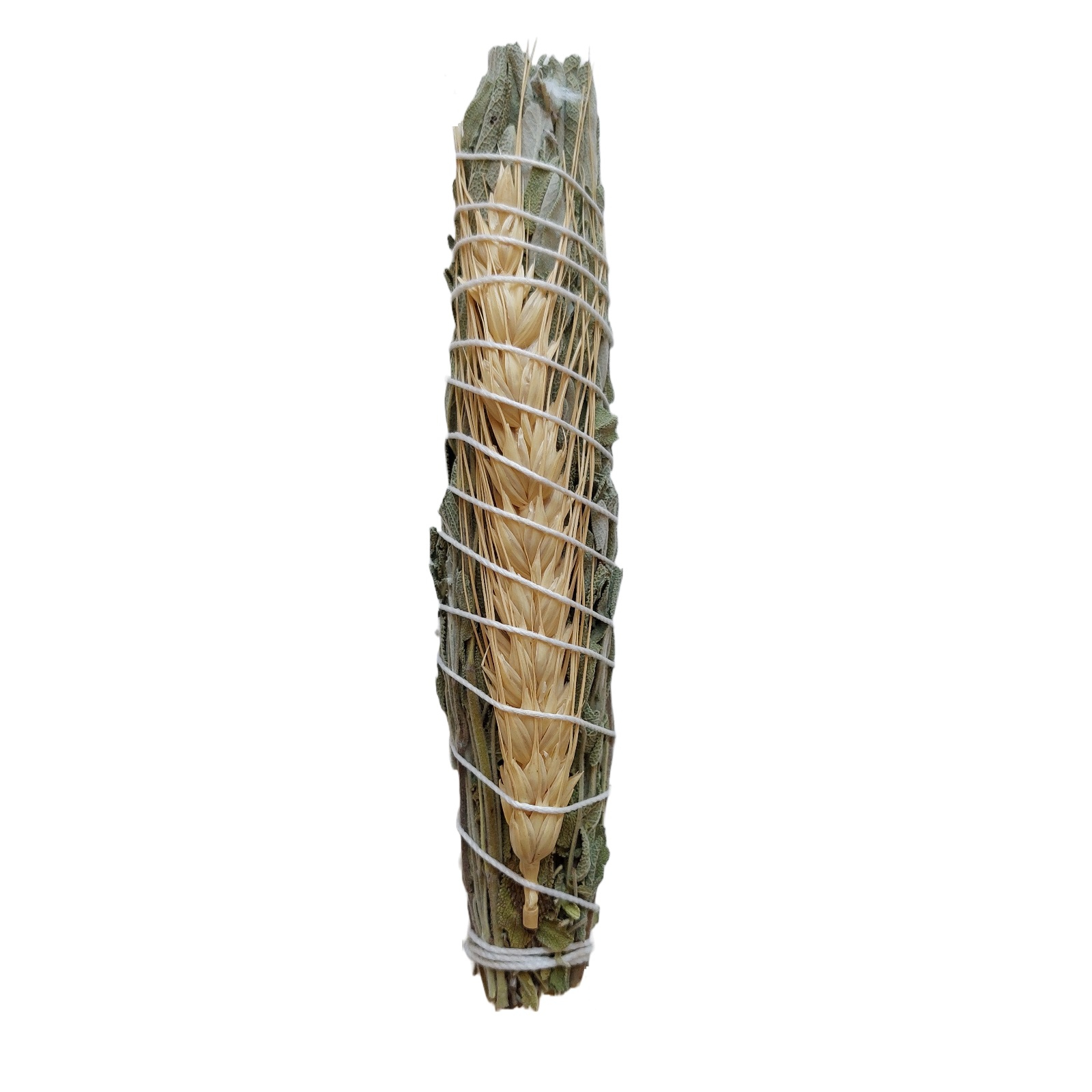 کیت اسماج ترکیبی از گندم و مریم گلی – مناسب برای لحظات ذهن آگاهی (بسته ۳ عددی)