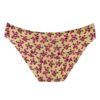 Soft Lace Push-Up Lingerie Set – EF22 Padded Bra and Matching Thong (2)