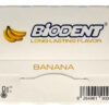 Sugar-Free Mini Stick Chewing Gum with Banana Flavor by Biodent (6 Pcs) (3)