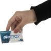 Sugar-Free Mini Stick Chewing Gum with Eucalyptus Flavor by Biodent (6 pcs) (1)