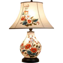 چراغ‌های رومیزی