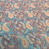 The Artistry of Termeh Celebrating Centuries of Persian Textile Tradition and Sophistication (3)
