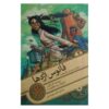 The Dragon Lantern by Alan Gratz (Farsi)