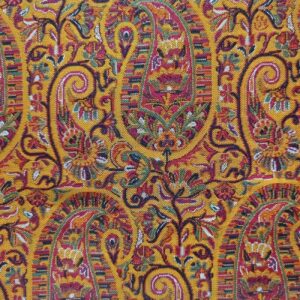 پارچه ترمه سنتی – نشانی از اصالت ایرانی