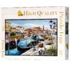 Venice Cityscape – 1000-Piece Jigsaw Puzzle for Adults & Teens (2)