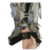 Water-Resistant 70L Hiking Backpack with Multi-Compartments (2)