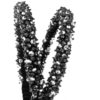Women's Formal Twin Jeweled Headband - Stylish & Fashionable (2)