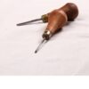 Wood Carving Palm Chisel – Easy Grip for Fine Work (Pack of 2) (3)