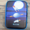3D Space Pencil Case – Sturdy Plastic Design for Children by Light Star (5)