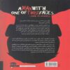 A Man with One of Those Faces by Caimh McDonnell (Farsi) 2
