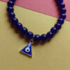 Beaded Evil Eye Jewelry – Spiritual Bracelet with Protective Energy Suitable for Everyday Use (3)