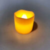 Brilliant Kerze Cylinder Candle – Elegant and Perfectly Sized for Any Setting (5)
