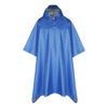 Campsor Breathable Hiking Poncho – Suitable for Long Hikes and Outdoor Activities