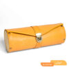 Classic Goat Leather Pencil Case – Premium Quality, Stylish & Practical (5)