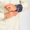 Clerical Shirt with Akhundi Collar - Traditional Shia Clergy Style Shirt (1)