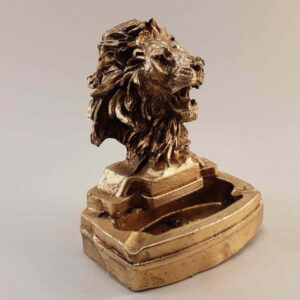 زیرسیگاری خلاقانه و فانتزی – اکسسوری سرگرم‌کننده برای استعمال دخانیات، مناسب برای خانه، پاسیو یا دکور بار