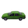 Die-cast Peugeot 405 Taxi Toy Car – Classic Iranian Taxi Design in Green (2)