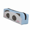 Elegant Panda Themed Pencil Case – Ideal for School, Office, or Gifting (1)