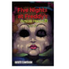 Five Nights at Freddy's Fazbear Frights – 135AM Book by Scott Cawthon
