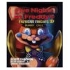 Five Nights at Freddy’s Fazbear Frights – Bunny Call Book by Scott Cawthon