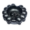 Funny Novelty Ashtray – Cool & Unique Smoking Gift Idea with Skull Design (2)