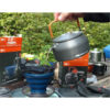 GSI Outdoor Cookware Set – 4-Piece Camping Kit for Backpacking & Bushcraft (5)
