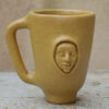 Handmade Ceramic Mug That Make Every Sip Special – Dishwasher & Microwave Safe (1)