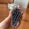 Handmade Gothic Candles – Coffin & Skeleton – Aromatic, Natural & Vegan-Friendly (3)