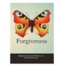 Happiness in Your Life Forgiveness by Doe Zantamata