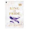 King of Pride Book by Ana Huang
