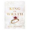 King of Wrath Book by Ana Huang