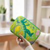 Light Star Kids’ Dinosaur Pencil Case – Made from Soft Foam, Perfect for Backpacks (1)