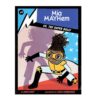 Mia Mayhem vs. the Super Bully Book by Kara West
