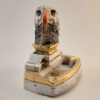 Novelty Ashtray – Perfect Gift for Smokers, Friends with Eagle Design (3)