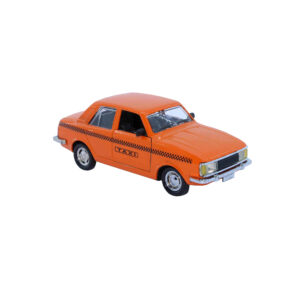 اسباببازی ماشین تاکسی پیکان – مدل دایکست (Diecast) نوستالژیک ایرانی مناسب برای کودکان و کلکسیونرها