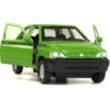 Perid Taxi Toy Car – Realistic Diecast Model for Kids & Collectors (9)