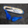 Pottery Evil Eye Incense Holder - Aromatherapy & Energy Protection with Evil Eye Design (1)