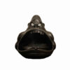 Quirky & Funny Ashtray – Great for Man Cave or Patio with Gorilla Design (2)