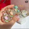 Stylish Hair Claws - Fashion Meets Function (3)